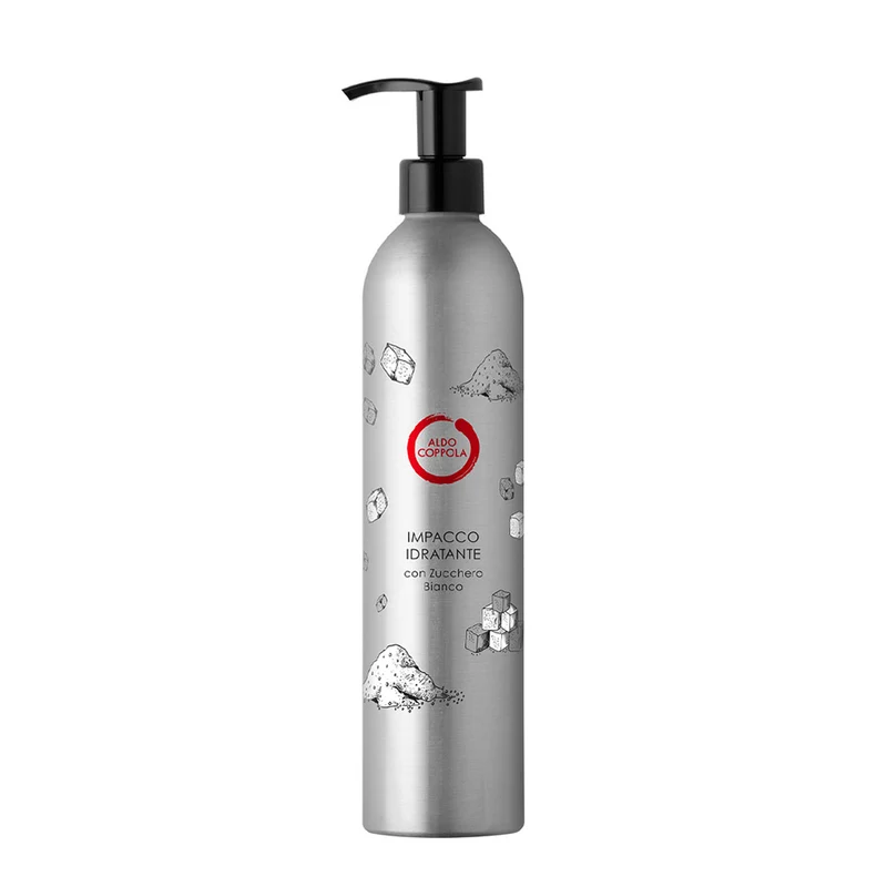Aldo Coppola Mediterranean Complex Masque Hydratant 500ml
