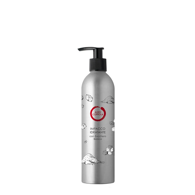 Aldo Coppola Mediterranean Complex Masque Hydratant 200ml