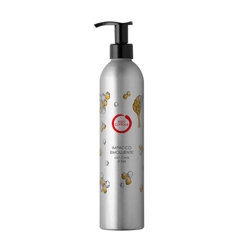 Aldo Coppola Mediterranean Complex Masque Émollient 500ml