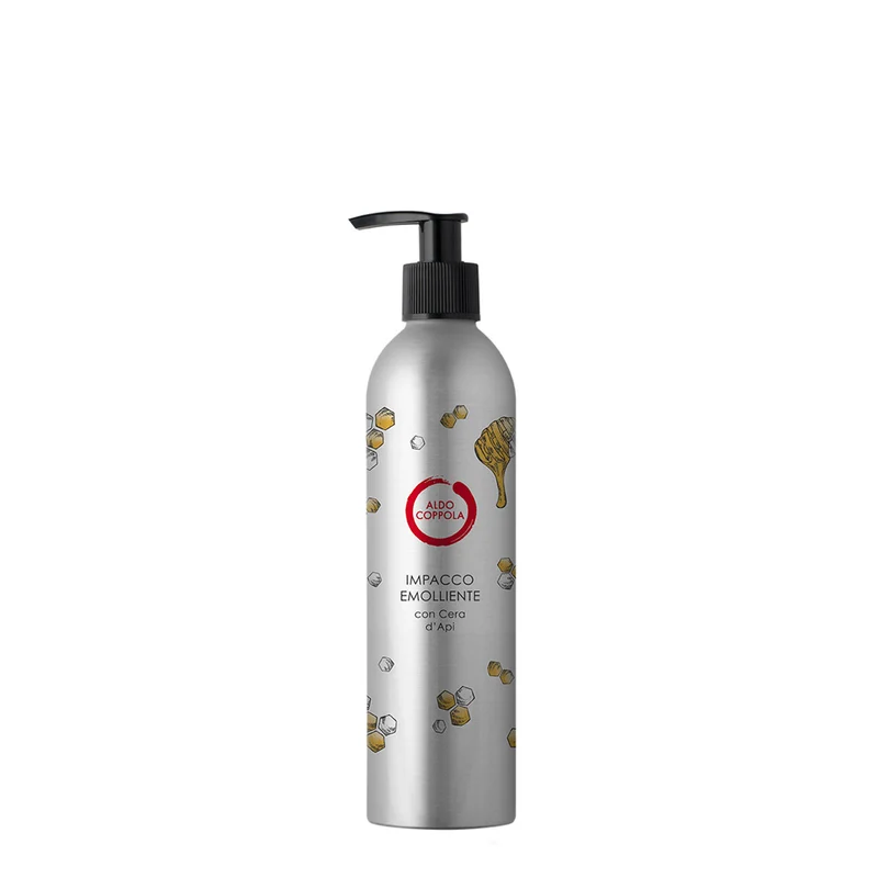 Aldo Coppola Mediterranean Complex Masque Émollient 200ml