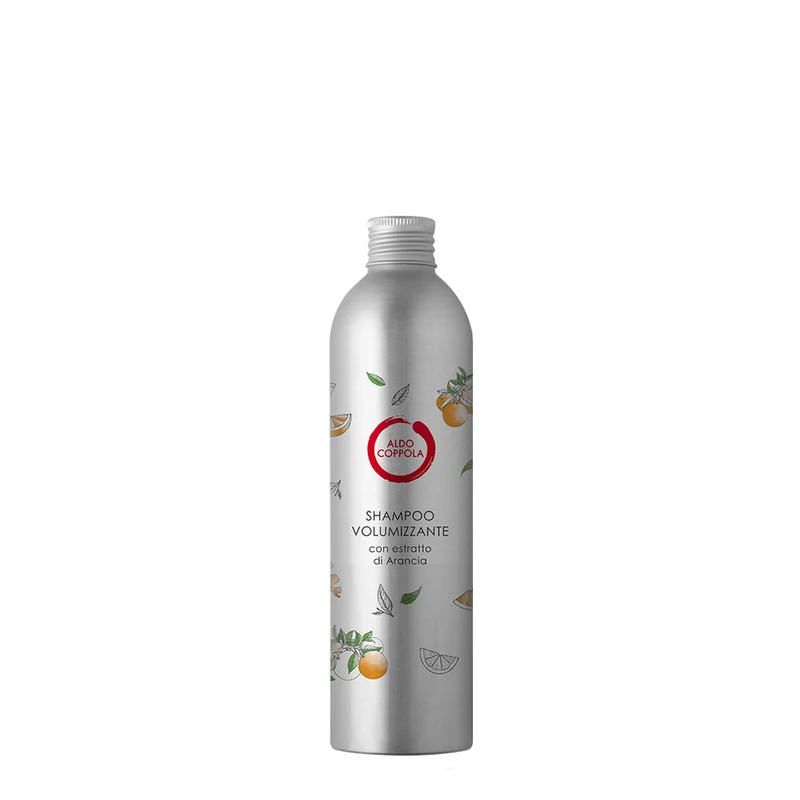 Aldo Coppola Mediterranean Complex Shampooing Volumisant 200ml