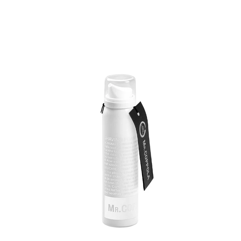 Aldo Coppola Mr Coppola Mousse à Raser 100ml