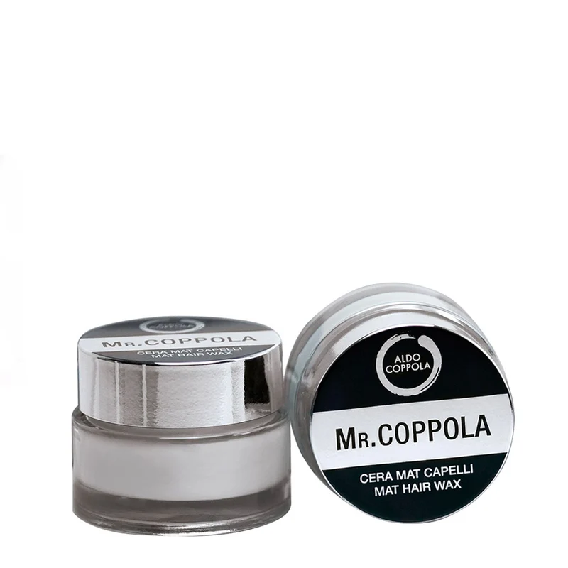 Aldo Coppola Mr Coppola Cire Mate 50ml
