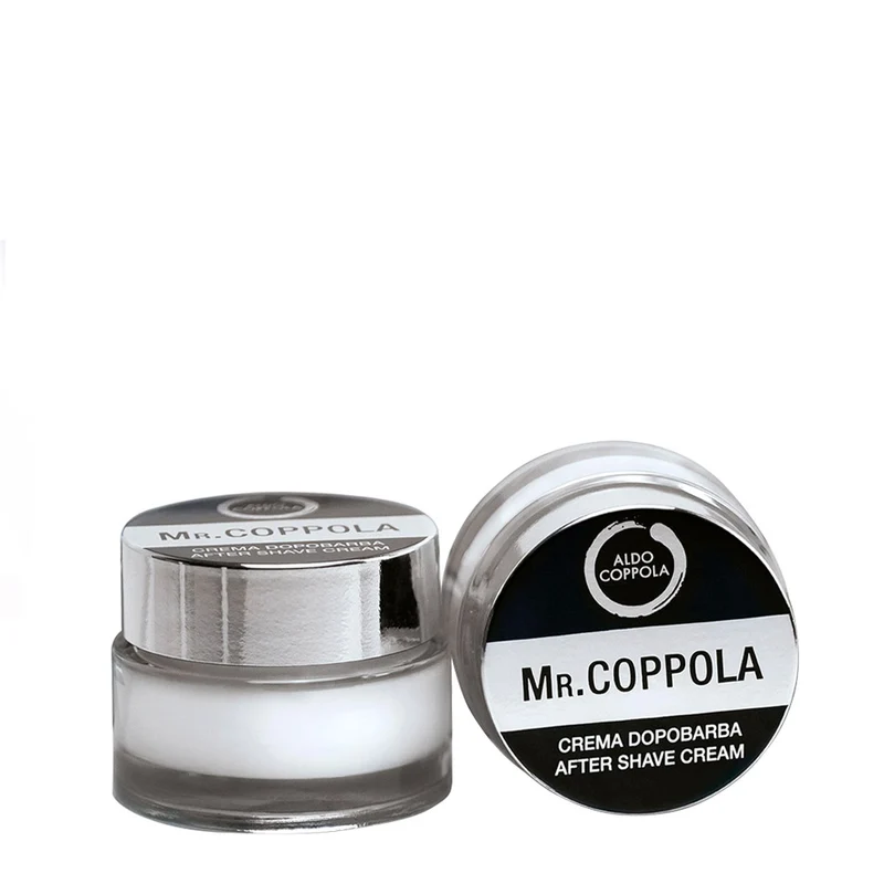 Aldo Coppola Mr Coppola Crème Après-Rasage 50ml