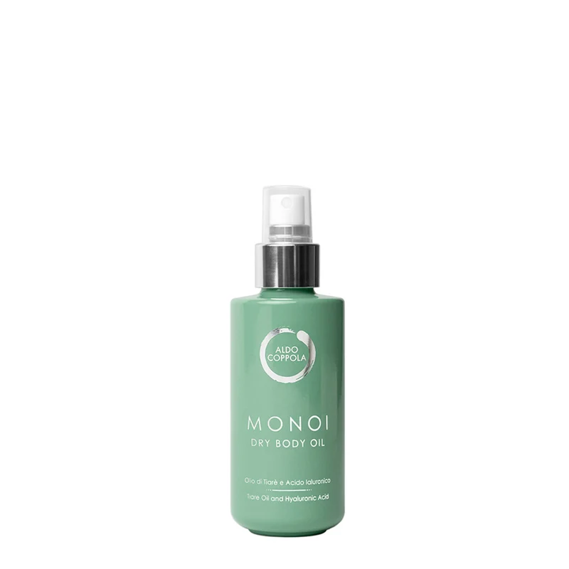 Aldo Coppola Mono Dry Body Oil 100ml