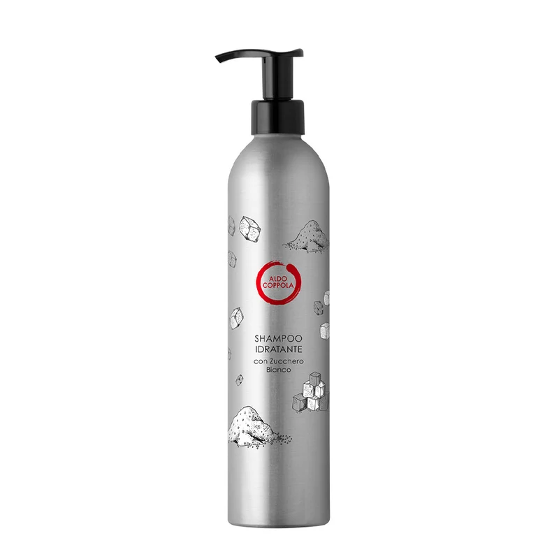 Aldo Coppola Mediterranean Complex Shampooing Hydratant 500ml