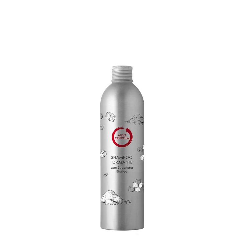 Aldo Coppola Mediterranean Complex Shampooing Hydratant 200ml