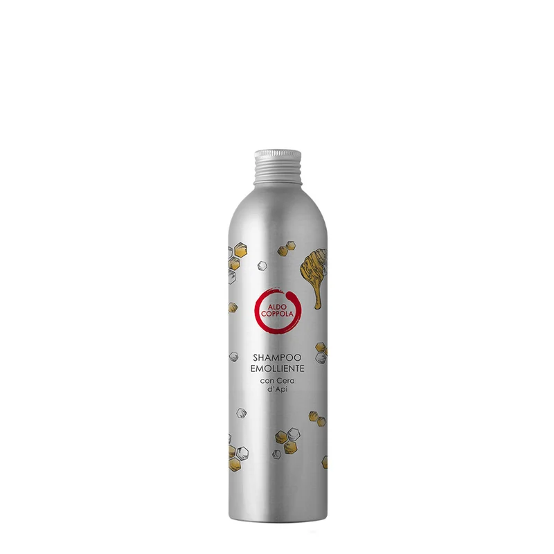 Aldo Coppola Mediterranean Complex Shampooing Émollient 200ml