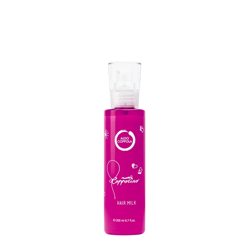 Aldo Coppola Coppolino Hair Milk 200ml