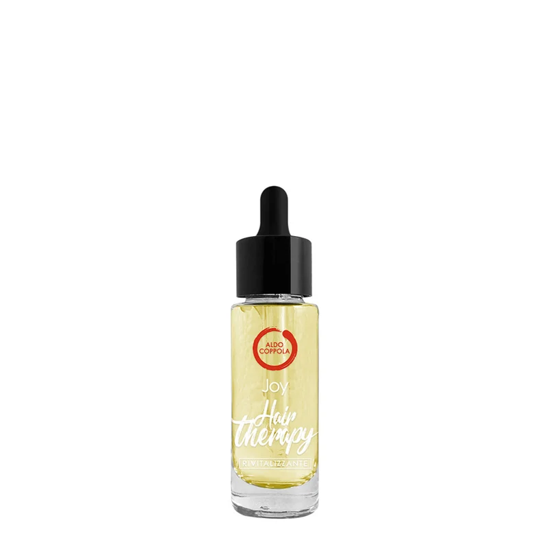 Aldo Coppola Hair Therapy Huile Sensorielle Revitalisante Joy 30ml