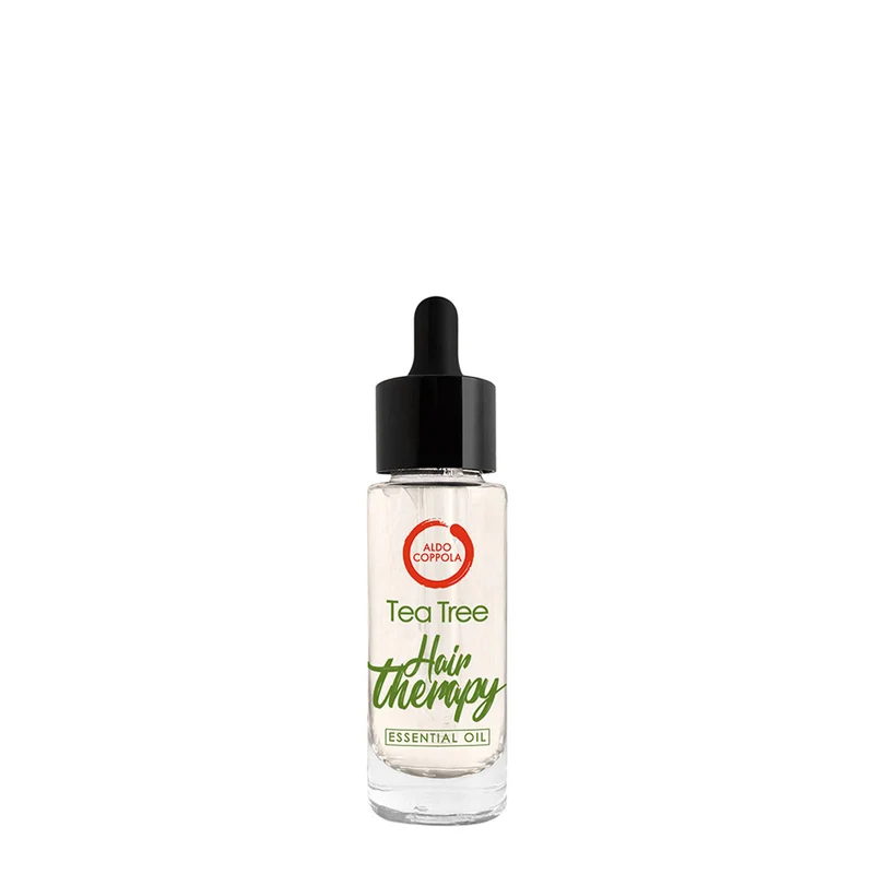 Aldo Coppola Hair Therapy Huile Tea Tree 30ml