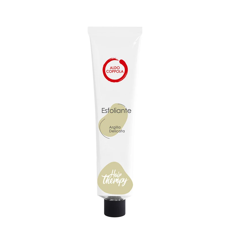 Aldo Coppola Hair Therapy Exfoliant Argile Délicate 180ml