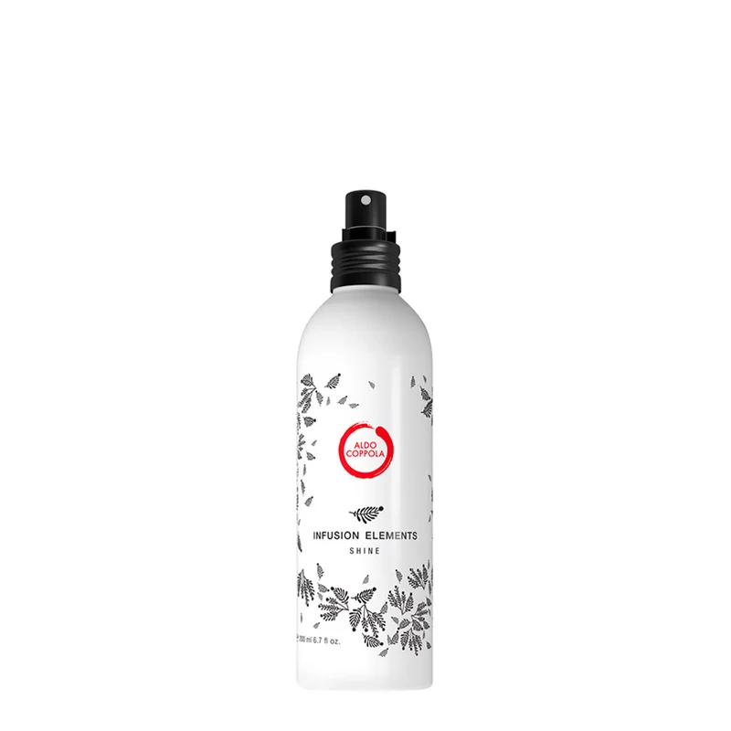 Aldo Coppola Infusion Elements Shine 200ml