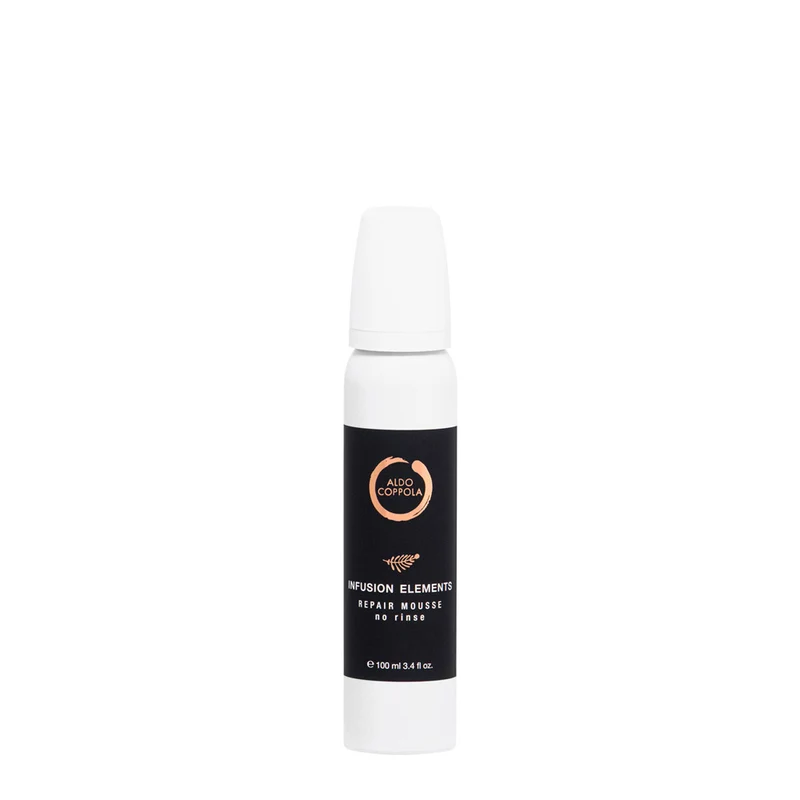 Aldo Coppola Infusion Elements Repair Mousse 100ml