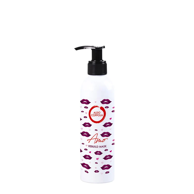 Aldo Coppola Amo Rebuild Mask 200ml
