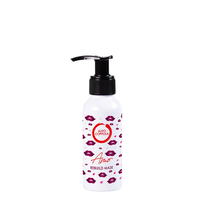 Aldo Coppola Amo Rebuild Mask 100ml