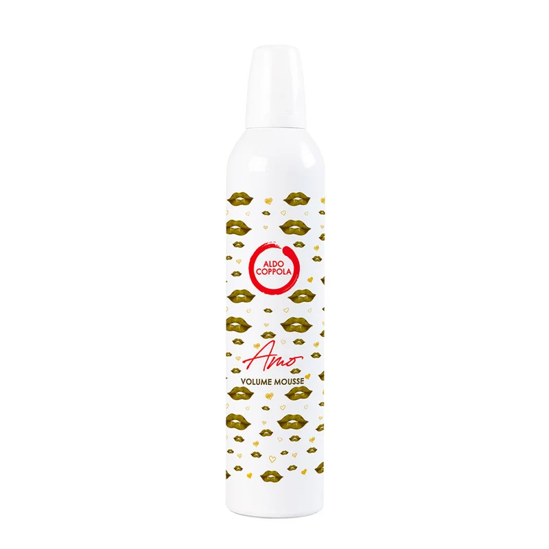 Aldo Coppola Amo Rebuild Volume Mousse 350ml