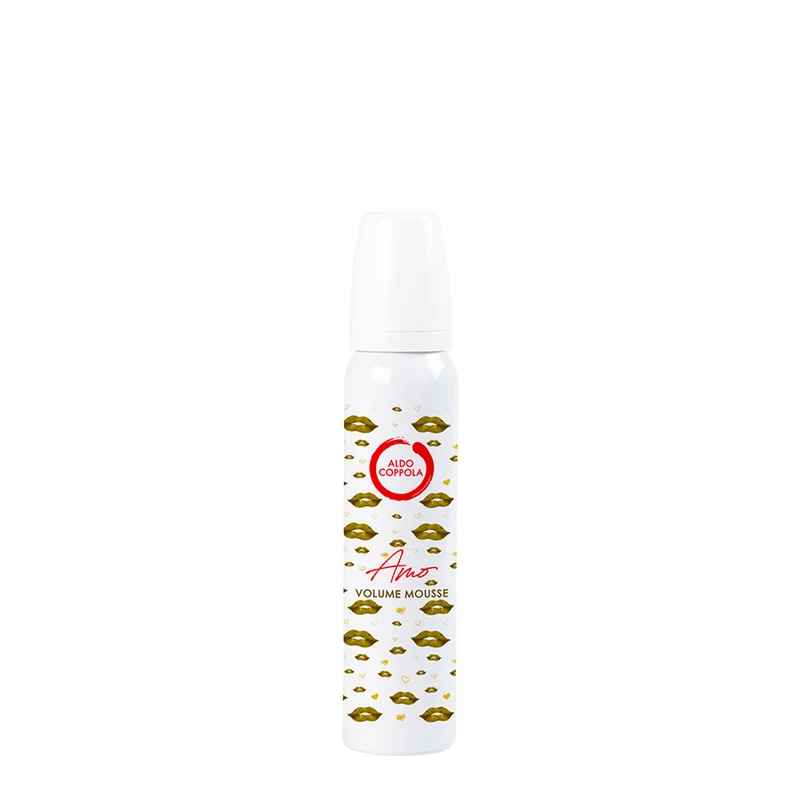 Aldo Coppola Amo Rebuild Volume Mousse 100ml