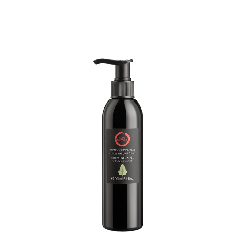 Aldo Coppola Black Line Masque Hydratant Lierre 200ml