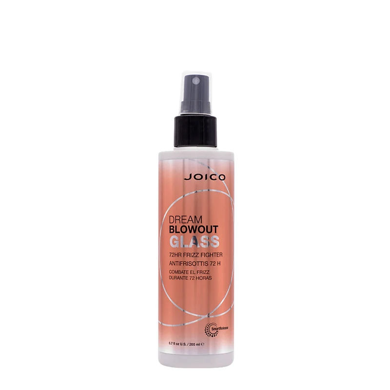 Joico Style & Finish Dream Blow Out Glass 200ml - spray anti-frisottis