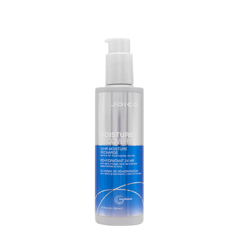 Joico Moisture Recovery 24h Moisture Recharge 200ml - leave-in cheveux secs