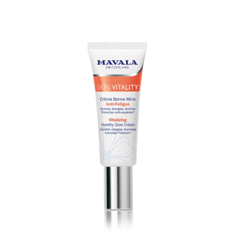 Crème Bonne Mine Skin Vitality