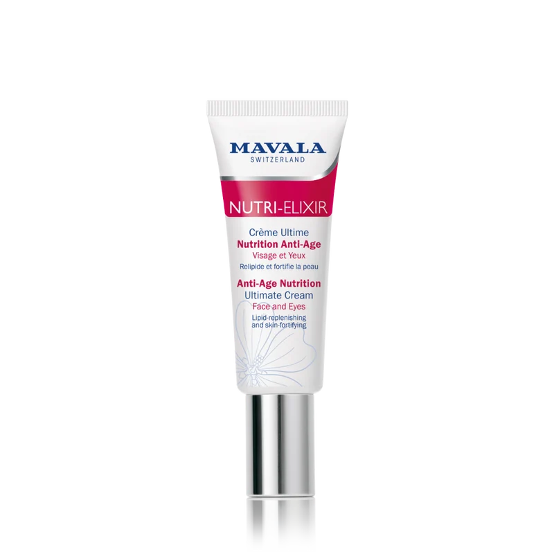 Crème Ultime Nutri-Elixir