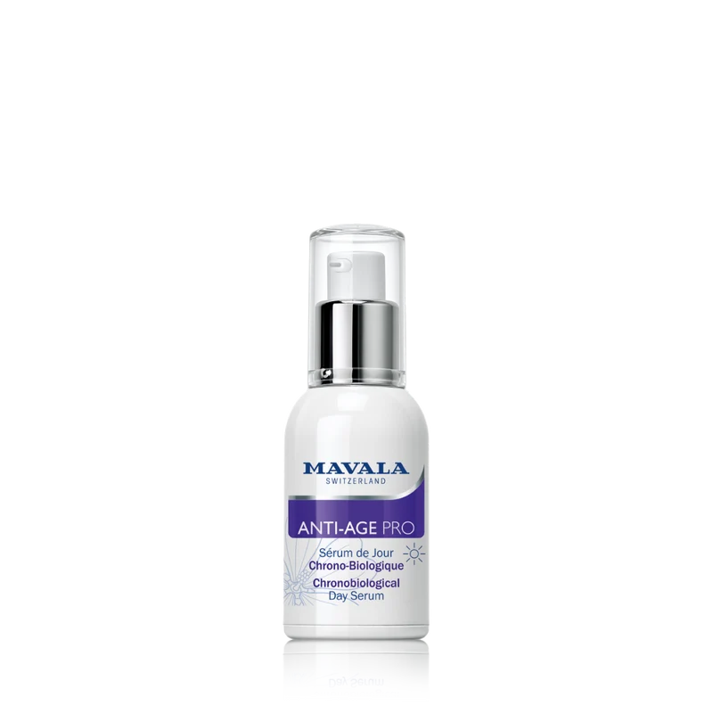 Sérum de Jour Anti-Age Pro