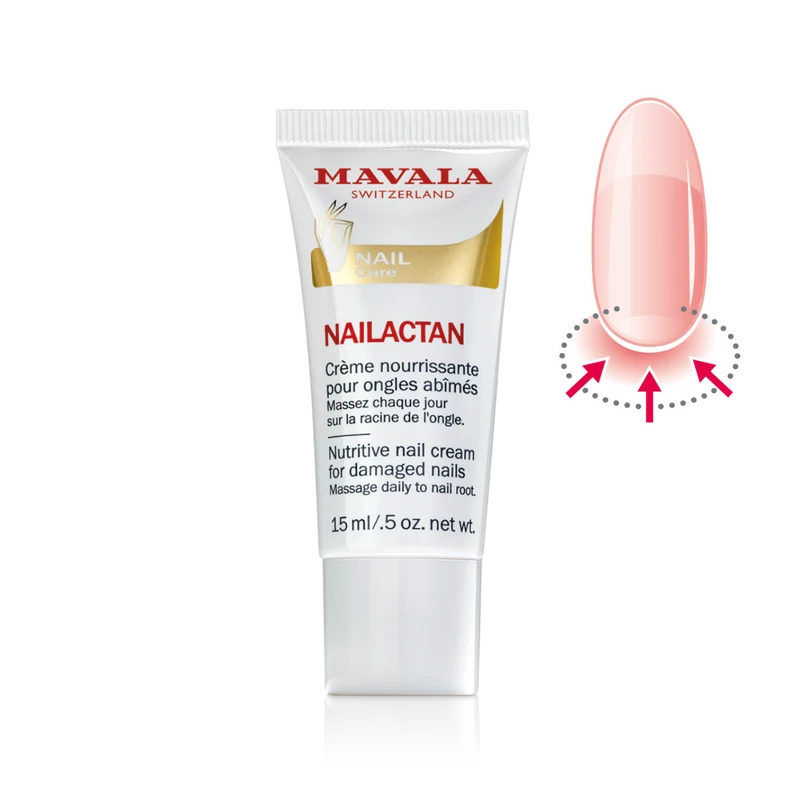 Nailactan - tube