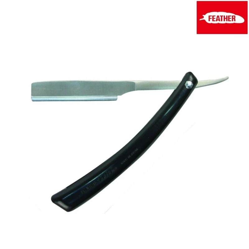 Feather Rasoir pliant Japan Pince Premium