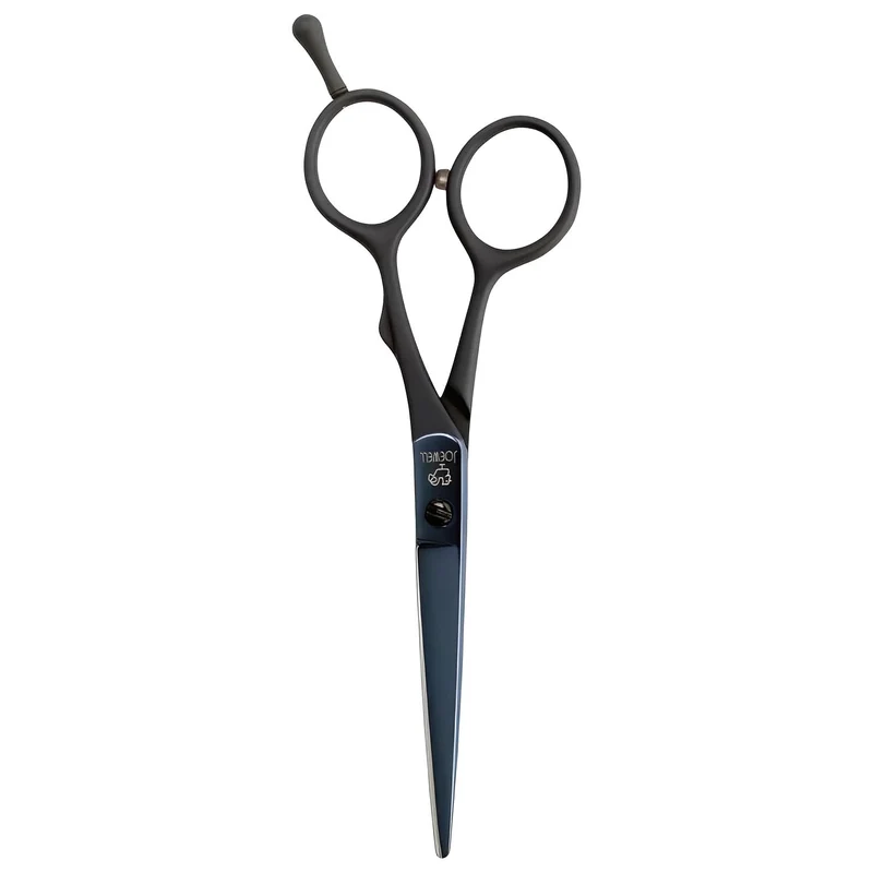Joewell Ciseaux à cheveux en titane TR