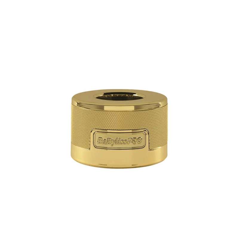 GOLDFX SKELETONFX, Socle de charge - Tondeuse de Précision