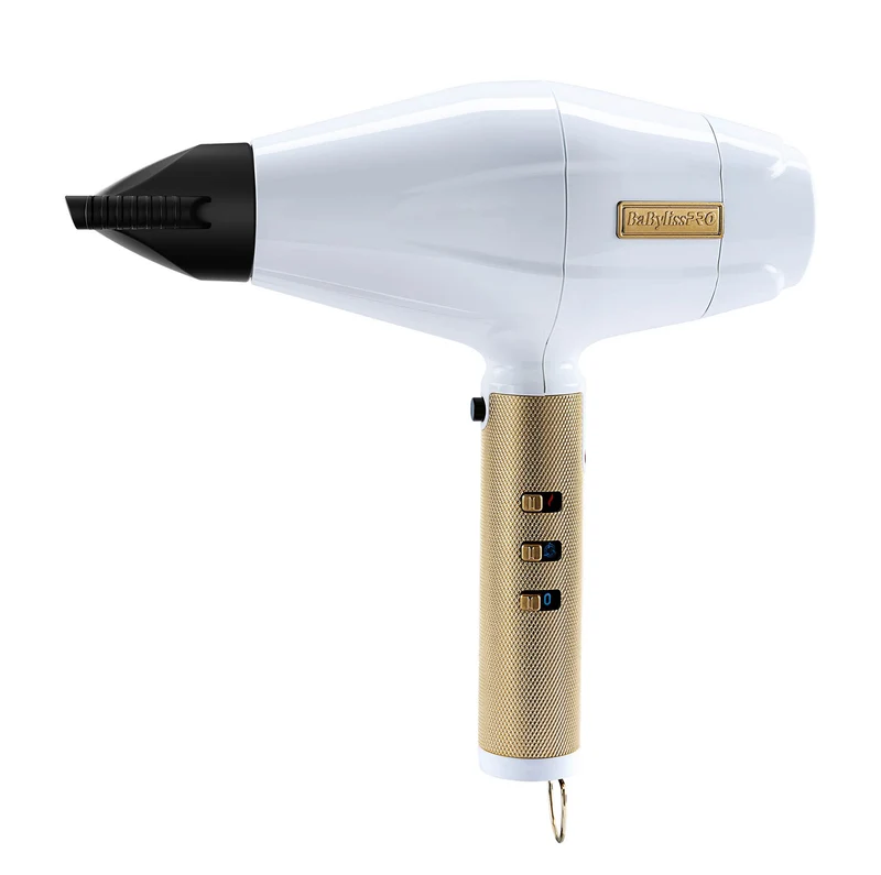 DRYERFX, Sèche-cheveux Professionnel 2200W