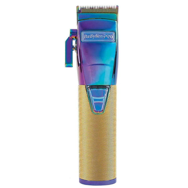 CHAMELEONFX, Tondeuse de Coupe