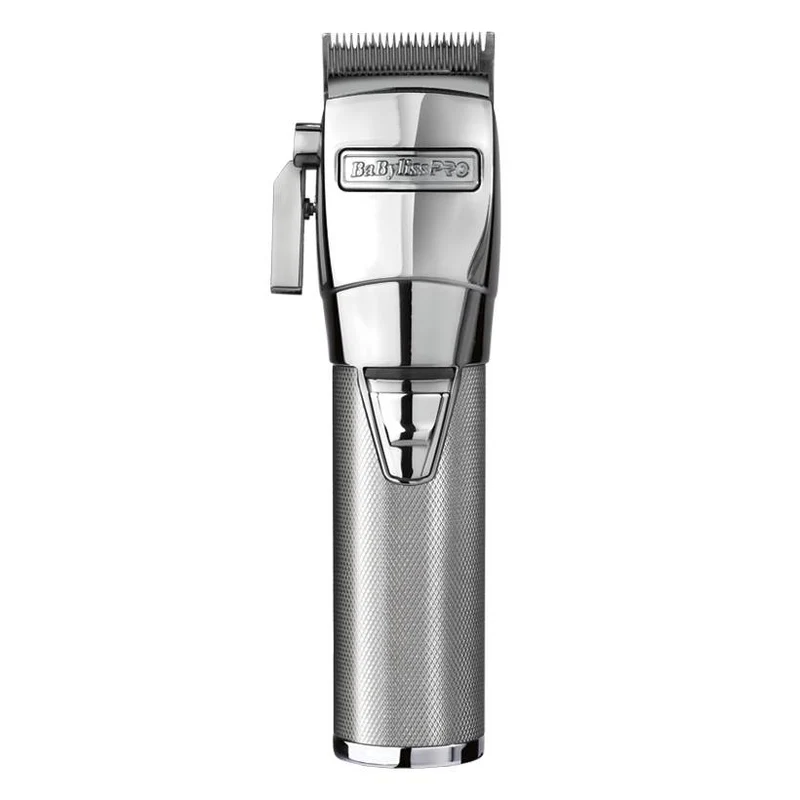 CHROMFX, Tondeuse de Coupe