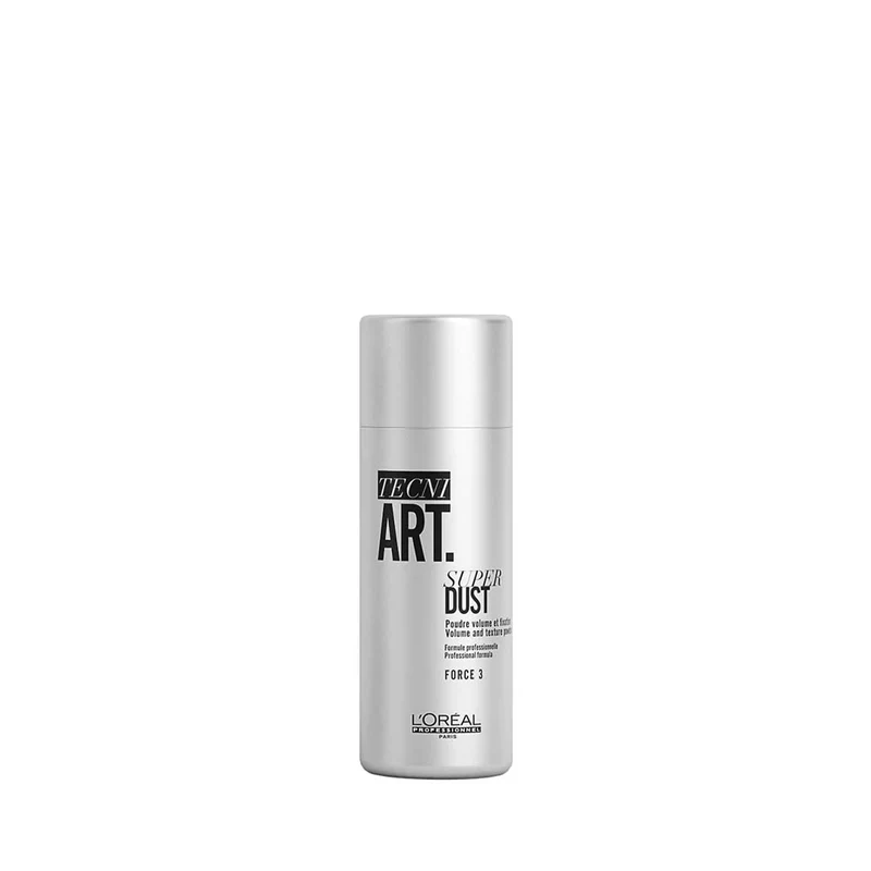 TECNI ART. - SUPER DUST, Poudre volume et fixation