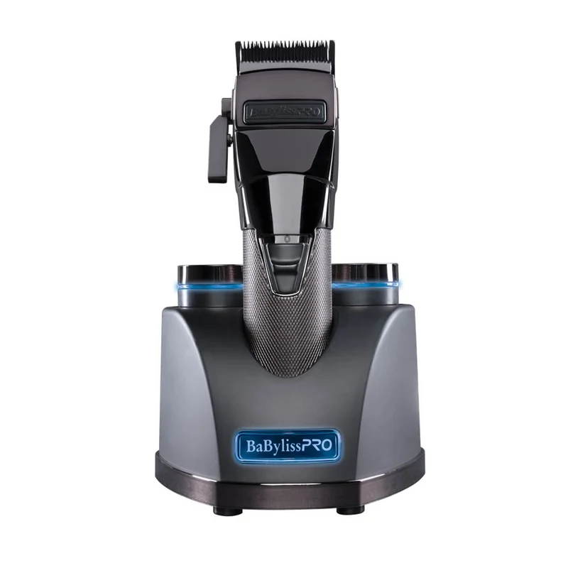 SNAPFX, Tondeuse de Coupe