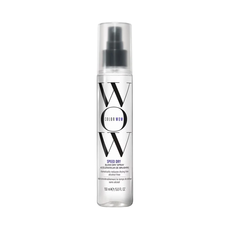 SPEED DRY - BLOW DRY, Spray accélérateur de brushing