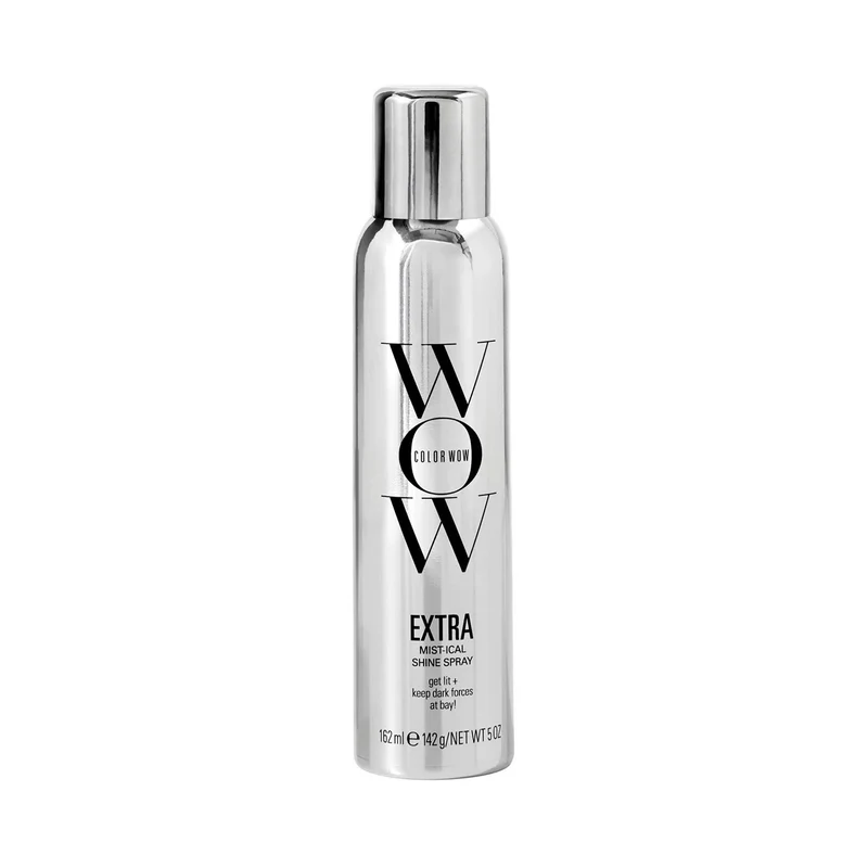EXTRA MIST-ICAL, Spray cheveux brillance