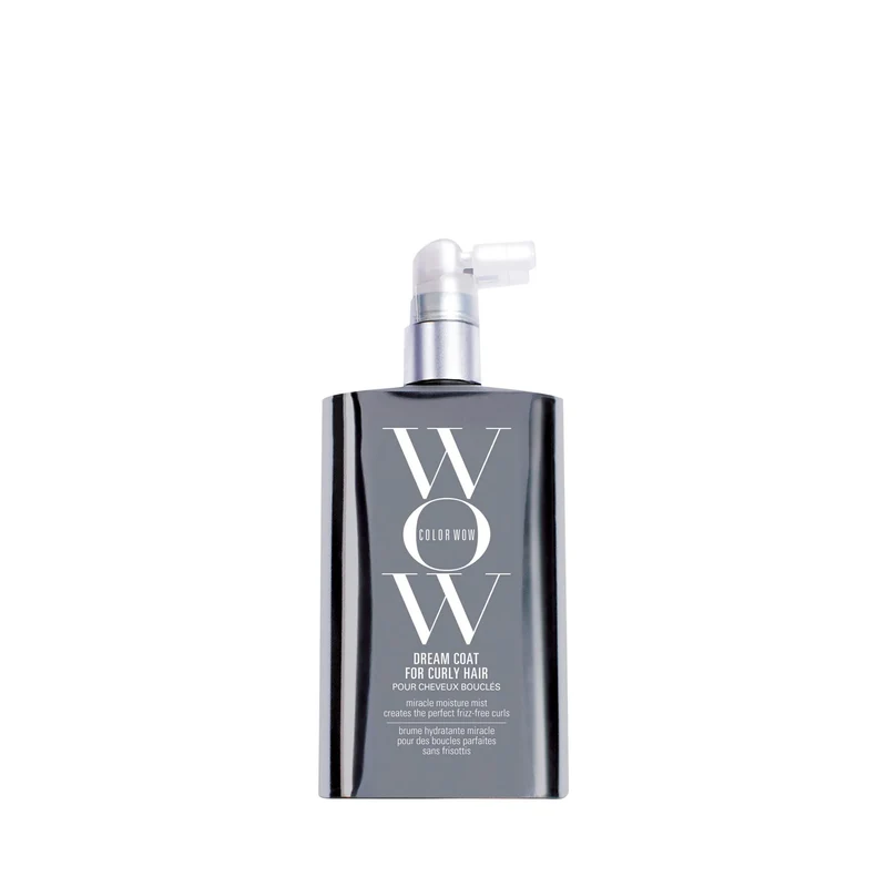 DREAM COAT, Spray hydratant pour cheveux bouclés
