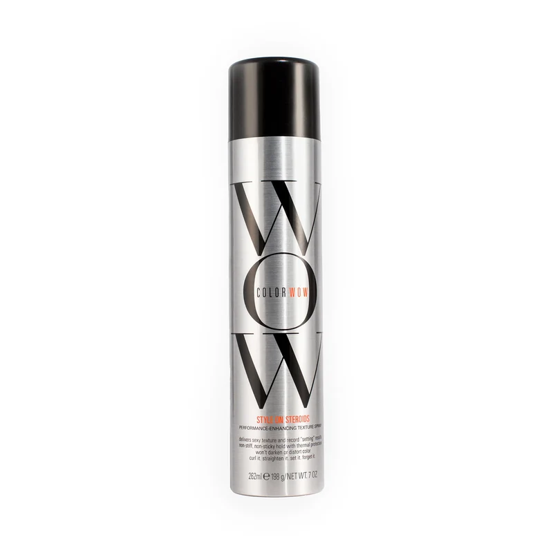 STYLE ON STEROIDS - Performance Enhancing, Spray texturisant pour cheveux