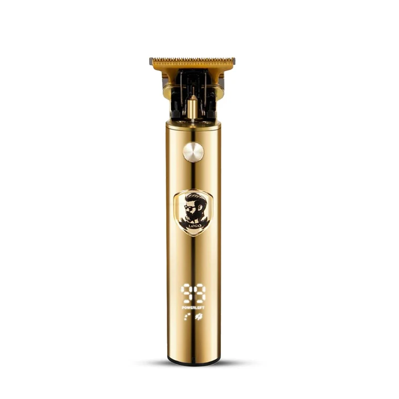 Tondeuse Électrique pour Cheveux et Barbe Sans Fil