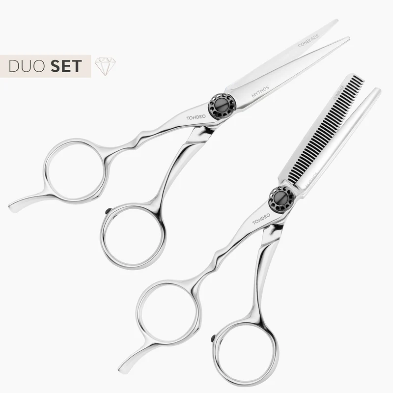 Mythos Left Duo – Linkshänder 5.5 + Wave 5.75 (36)