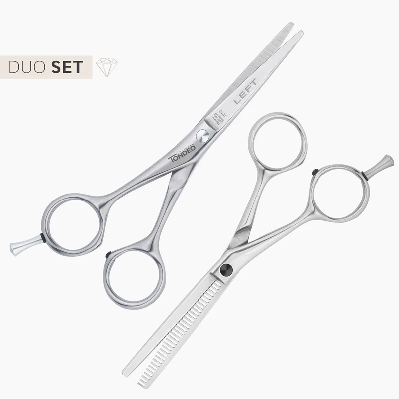 Left Classic Duo – Linkshänder 5.5 + Spider Left 5.25 (33)