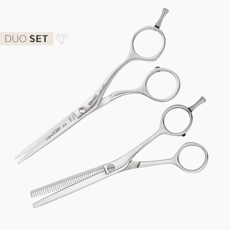 Century Duo Classic – Slice 5.5 + Classic 6.25 (44)