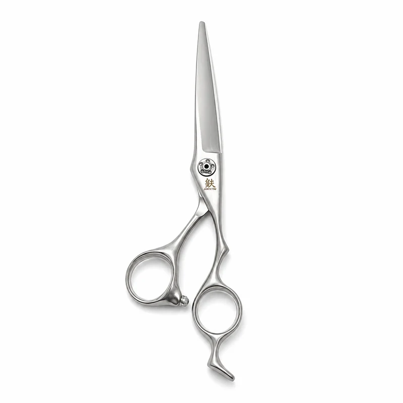 Ciseaux de coiffure Juntetsu Crane Super Offset