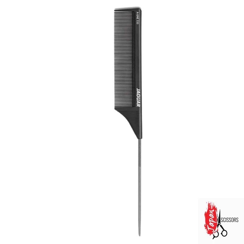 Jaguar Peigne A-Line Noir A535