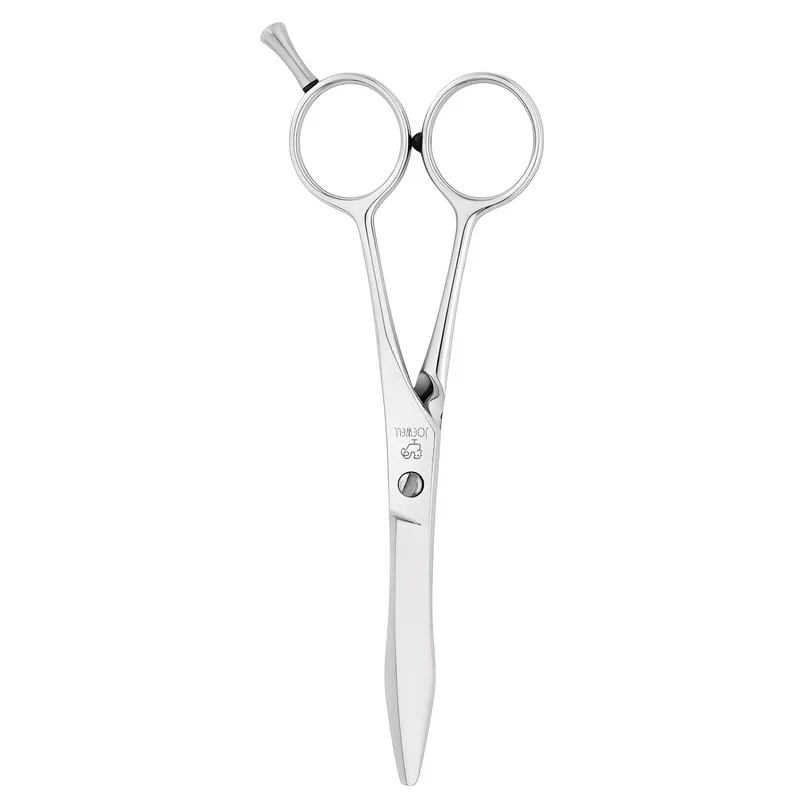 Joewell Ciseaux de coupe de cheveux en bambou