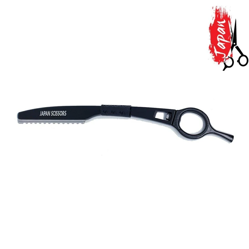 JP Texturation & Feather Rasoir coiffant pour la coiffure et le volume