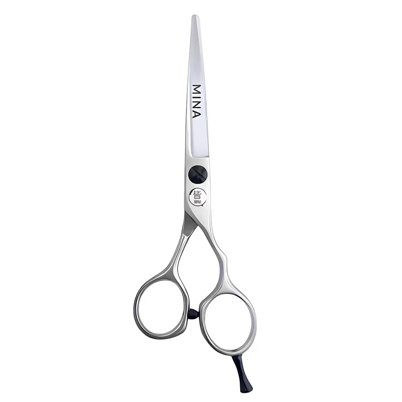 Mina Ciseaux de coupe de cheveux Classic II